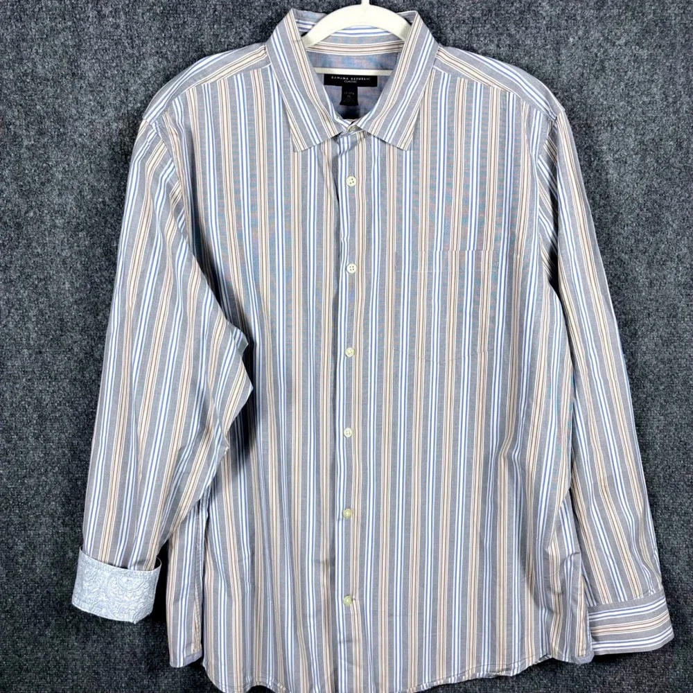 Banana Republic banana republic